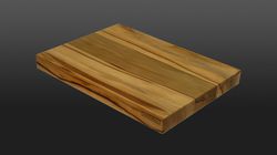 Planches, Planche à découper S
