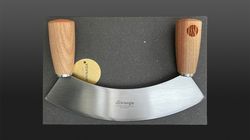 Herb cutter, Caminada mincing knife