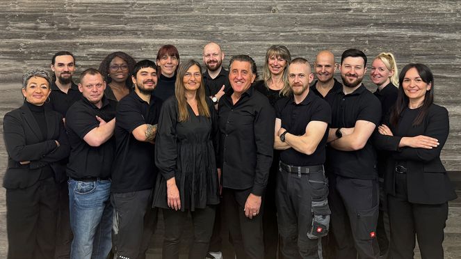 
                    Team CeCo ltd. - coltello-coltelli