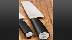 Coltello per verdure e frutti, Kamagata Officemesser