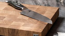 chopping block