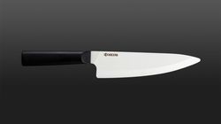 Fleischmesser, Kochmesser gross Chowa