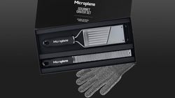Gemüse Obst Messer, Gourmet Raspel Set