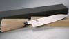 
                    Santoku Shun White pour avec l'insert tiroir sknife pour le rangememt