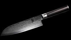 Kai Shun coltelli, Santoku