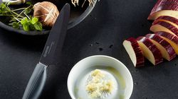 Vegetable/fruit knife, Shin fruit knife