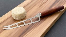 Triangle utensils, Cheese knife triangle®