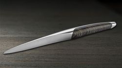 Culture de table, couteau de table sknife