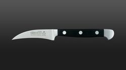 Coltello per verdure e frutti, Coltello per pelare Alpha