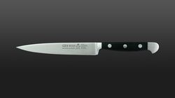 Coltello per verdure e frutti, Coltello da preparazione Alpha