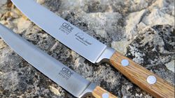 Couteaux, Couteau à steak Rustico
