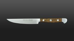100 - 250 CHF, Güde steak knife Rustico