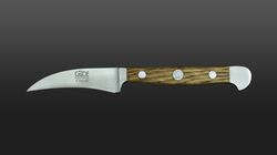 Coltello per verdure e frutti, Coltello per pelare Güde