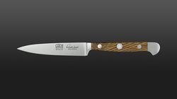 Forged steel, Güde utility knife