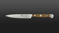 Acier forgé, Couteau à larder Güde