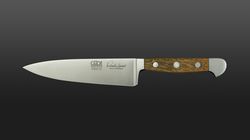 Vegetable/fruit knife, Güde knife
