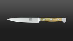 Couteaux, Couteau à larder olivier