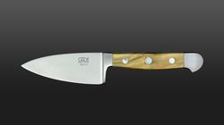 Coltello per parmiggiano Olive