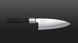 Fleischmesser, Wasabi Debamesser