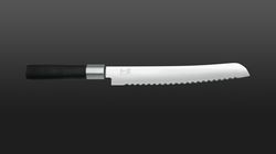 Coltelli, Wasabi coltello pane
