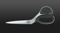 Kai knives, Kai scissor