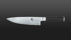 Couteaux, Couteau de cuisine gaucher