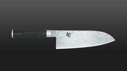 Kai Shun coltelli, Santoku grande