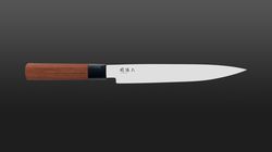 Coltelli, Red Wood coltello per prosciutto