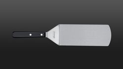 spatule inox