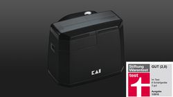Kai knives, knife sharpener