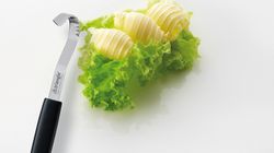 Kunststoff, Butterroller