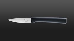 knives, middle pointed paring knife