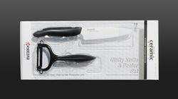 knives, Ceramic knife gift box