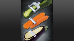 Gemüse Obst Messer, Julienne Set