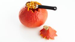 Kunststoff, Fruchtlöffel