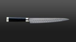 Messer, Michel Bras Tranchiermesser