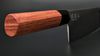 
                    Red Wood Kochmesser mit Red Wood Griff