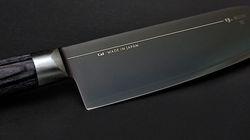 Fleischmesser, Michel Bras Kochmesser