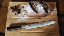 Coltello per il pane, Coltello per il pane Shun