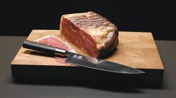 Fleischmesser, Wasabi Kochmesser