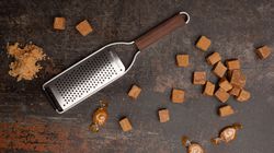 Microplane Master Series, Coarse Grater