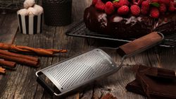 Fine Grater