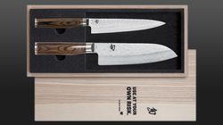 Fleischmesser, Küchenmesserset Tim Mälzer