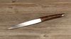 
                    couverts de table suisse: couteau de table sknife