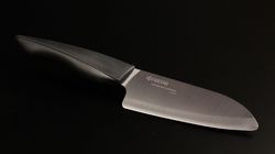 Coltelli di ceramica Kyocera, Shin Santoku