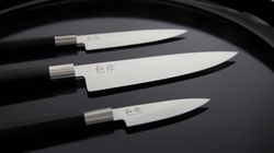 Kai Wasabi Messerset