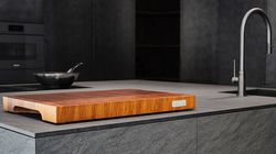 Planches, Planche à découper Nesmuk