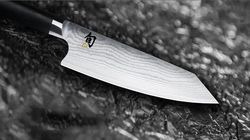 Kai Shun Messer, Shun Kiritsuke klein