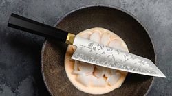 Kai Messer, Ensei Kiritsuke