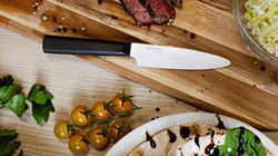 Coltello per verdure e frutti, Obstmesser Chowa